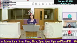 Initial appearance Maricopa County Superior Court ARIZONA 05/28/2026 PM Stream
