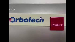 Orbotech PCB and FPC film plotter LP7008,LP9008,LP9