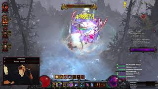 [D3 2.6.10] PTR 150 Hydra Wiz RGK 2 min Bosskill