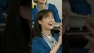 笑うときに片方の目をつむるいくちゃん#元乃木坂46 #生田絵梨花