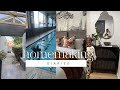 HOMEMAKING DIARIES: ITS BEEN A CRAZY WEEK IN MY HOME. Home renovations, and life 
