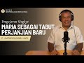 SPIK: Episode 01 - Maria Sebagai Tabut Perjanjian Baru || Pengajar:  P. Matheus Wuwu MGL