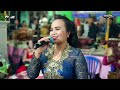 Lali janjine Garap klasik ~ Sinden Sri mantili - Dewata Live musik