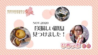 ひめラボタイム「『美味しい群馬』見つけました！」｜ひめラボ｜農畜産物｜ぐんまブランド推進課｜群馬県