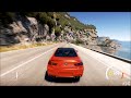 Forza Horizon 2 - BMW M6 Coupe 2013 - Open World Free Roam Gameplay (HD) [1080p30FPS]