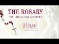 The Holy Rosary Prayer | Luminous Mysteries | Divine Hymns