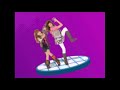 Disney Channel Next Bumper (Shake It Up) (Brazil And Low Quality Italy Versions) (2012)