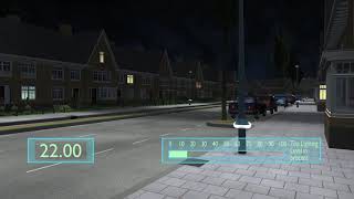 Smart street-lighting, Philips Lighting