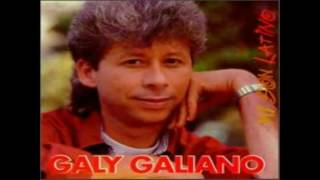 MIX  Galy Galiano SUS MEJORES TEMAS DEL RECUERDO PARA VOLVER AL PASADO  FULL HD Dj oscar Aguirre