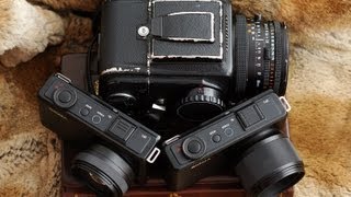 The Sigma DP3m Review \u0026 Comparison! - English Photographer