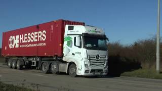 A50 UTTOXETER LORRIES JAN 2019Pt3trailer2