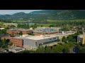 UBC Okanagan - All In