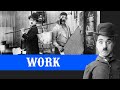 Charlie Chaplin | Work | Comedy | Full movie | Reliance Entertainment Regional