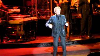 BARRY MANILOW - LOOKS LIKE WE MADE IT - CAN'T SMILE WITHOUT YOU
