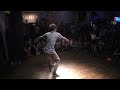 taihei vs twins daddy a.k.a katsumi best4 【dance@live house 2015 kanto vol.2】