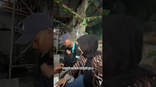 Jurus andalan Ade #trending #video #viral #jalanjalan #fyp