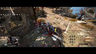 黑色沙漠Black Desert(NA) 航海每日