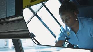SacRT Forward New Bus Network: Connecting You to More Places