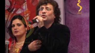 Amir jamal clip_Amir jamal video Kaho na Kaho and bibi sherini song.mp4