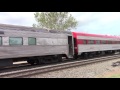 passenger train deadhead moves in manassas va 6 4 16