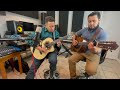 Requinto  Profesional  de Palo Escrito_ Rogellio Alvarado e Hijo.