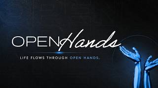 Open Hands | Malinda T. White