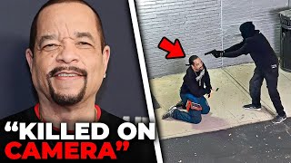 The Tragic Fate Of Ice-T