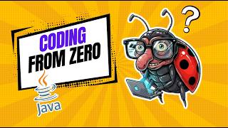 Learning Java: Writing My Very First Code! 🚀