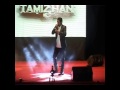 Hip Hop Tamizhan International Live