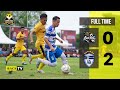 FULL HIGHLIGHTS FINAL HIPMI ACEH CUP 2024 - AKMC FC 0-2 KUTABLANG PUTRA