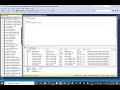 MS SQL tutorial covering working with multiple databases. Including schema introduction and USE.
