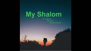 My Shalom (Official Audio)