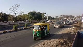 मेहसाणा अहमदाबाद रोड Mehsana ahmedabad road