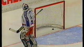 HIFK - Tappara 6-2 (22.9.1994)