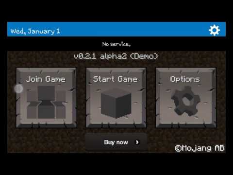 Mcpe demo how to save worlds Mcpe demo how to save worlds