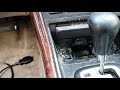 Obd port location Acura TL | Expert Locksmith San Antonio