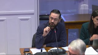 David Guiraud démontre la tentative de dissimulation de l’état du déficit par le gouvernement