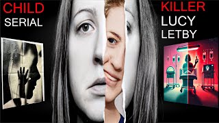 The Lucy Letby Case | Britain's Most Chilling Medical Murder Investigation