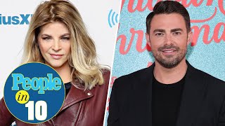 Kirstie Alley Tributes Pour In + Jonathan Bennett Answers 5 Burning Questions | PEOPLE in 10