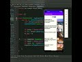 Activity Intent #kotlin #intent #activity #image ImageView