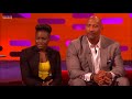 graham norton red chair 10