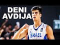 Deni Avdija • NBA's next International Superstar?