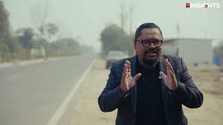 Towards Safer Roads | Official Trailer