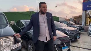 الفارس موتورز لتجاره السيارات