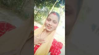 Okara Se Dilwa ❤️Lagaiha Na|#khushi kakr|#tarendigsong|#bhojpurigana|# shorts video