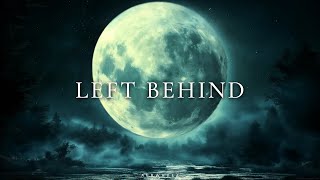 Left Behind - Emotional Future Bass | Aerwavez Music
