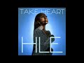 HLE - Take Heart