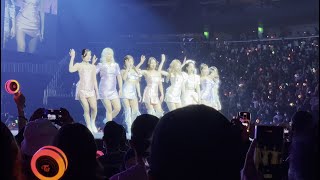 TWICE | SCIENTIST + REAL YOU + MOONLIGHT | ATLANTA | 220224 | 4K HDR