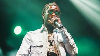 (free) young thug - future - kodak black type beat ''haze'' (Bankrolls_prod)