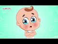 أغنية البيبي عم يقلدني👶🏻 اغاني اطفال عالم فلافي fluffy world